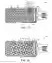 Fig. 10 - Heat exchanger with interconnected fluid transfer members