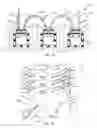 Fig. 24 - FLEXIBLE COOLING LINE ASSEMBLY