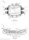 Fig. 46 - FLEXIBLE COOLING LINE ASSEMBLY