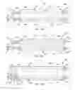 Fig. 83 - FLEXIBLE COOLING LINE ASSEMBLY