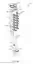 Fig. 84 - FLEXIBLE COOLING LINE ASSEMBLY