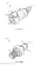 Fig. 85 - FLEXIBLE COOLING LINE ASSEMBLY