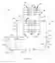 Fig. 90 - FLEXIBLE COOLING LINE ASSEMBLY