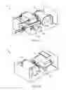Fig. 91 - FLEXIBLE COOLING LINE ASSEMBLY