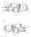 Fig. 92 - FLEXIBLE COOLING LINE ASSEMBLY