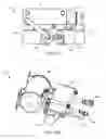 Fig. 94 - FLEXIBLE COOLING LINE ASSEMBLY