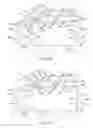 Fig. 95 - FLEXIBLE COOLING LINE ASSEMBLY