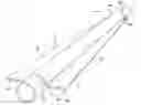 Fig. 01 - Aerodynamic tube shields