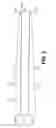 Fig. 03 - Aerodynamic tube shields