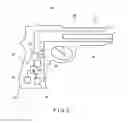 Fig. 03 - Automatic electronic communication system for tracking firearms
