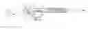 Fig. 01 - Ambidextrous bolt catch and firearm