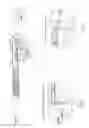 Fig. 03 - Ambidextrous bolt catch and firearm