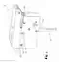 Fig. 03 - Crossbow trigger assembly