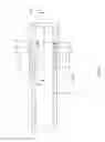 Fig. 03 - Bullet feeding and positioning device for toy gun