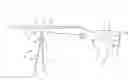 Fig. 01 - Firearm stock with support