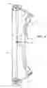 Fig. 02 - Cable guard for compound bow