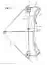 Fig. 03 - Cable guard for compound bow