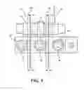 Fig. 06 - Cable guard for compound bow