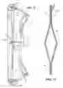 Fig. 10 - Cable guard for compound bow