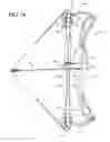 Fig. 11 - Cable guard for compound bow