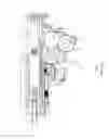 Fig. 02 - Gear checked construction for toy guns