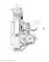 Fig. 04 - Gear checked construction for toy guns