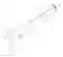 Fig. 01 - Short collapsible rifle stock