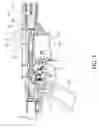 Fig. 05 - Firearm with tubular handguard mounting system