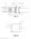 Fig. 08 - Firearm with tubular handguard mounting system