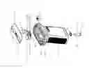 Fig. 03 - Coupling various firearm accessories to a firearm