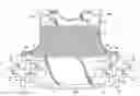 Fig. 01 - COVER FOR BALLISTIC CARRIER