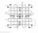 Fig. 01 - Explosive matrix assembly