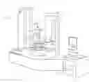 Fig. 01 - Component measurement system having wavelength filtering