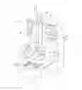 Fig. 01 - GEOMETRIC-ERROR IDENTIFICATION SYSTEM AND GEOMETRIC-ERROR IDENTIFICATION METHOD