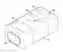 Fig. 01 - Dual-directional laser rangefinder