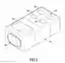 Fig. 04 - Dual-directional laser rangefinder