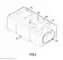 Fig. 05 - Dual-directional laser rangefinder