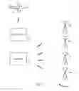 Fig. 02 - Integrated aerial photogrammetry surveys
