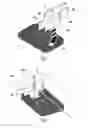 Fig. 03 - Targeting device for electro-optical measuring apparatuses