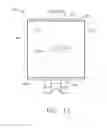 Fig. 10 - Laser light reflective target