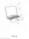 Fig. 13 - Electronic device, electronic apparatus, and moving object