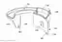Fig. 01 - Mass airflow sensor for internal combustion engines