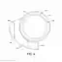 Fig. 05 - Mass airflow sensor for internal combustion engines