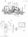 Fig. 01 - Method and arrangement in a weighing system and a corresponding software product and material handling machine