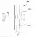 Fig. 01 - Fiber optic cable for distributed acoustic sensing with increased acoustic sensitivity