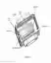 Fig. 12 - Spectroscopy systems and methods using quantum cascade laser arrays with lenses