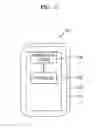 Fig. 03 - Mobile device having temperature sensor and method of operating same