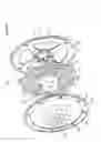 Fig. 02 - Elastic torque sensor for planar torsion spring