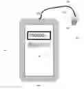 Fig. 03 - Portable Graphing Vacuum Pressure Gauge