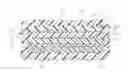 Fig. 01 - THERMAL SHOCK RESISTANT COATED EXHAUST SENSOR